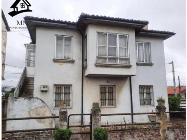Casa en venta en Sierrapando, Torrelavega