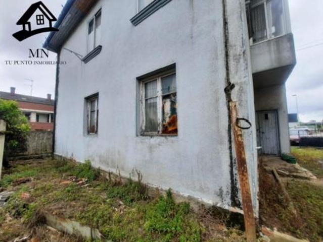 Casa en venta en Sierrapando, Torrelavega