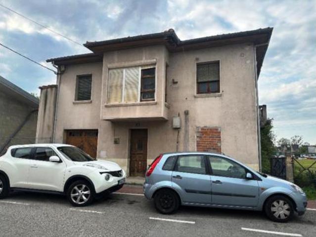 Casa en venta en Sierrapando, Torrelavega
