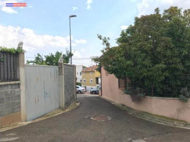 Casa en venta en Tarazona y el Moncayo, Aragón