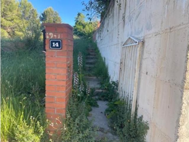 Casa en venta en les Espolles, Alt Penedès