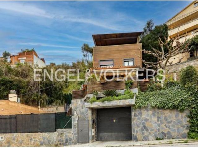Casa en venta en Baix Llobregat, Catalunya