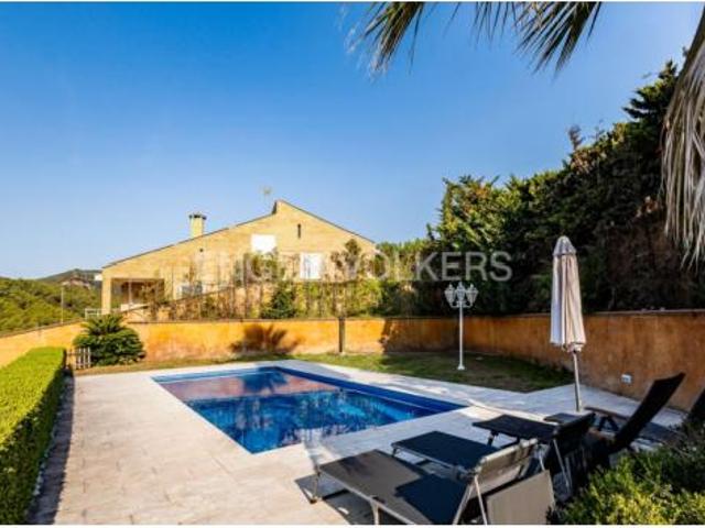 Casa en venta en Baix Llobregat, Catalunya