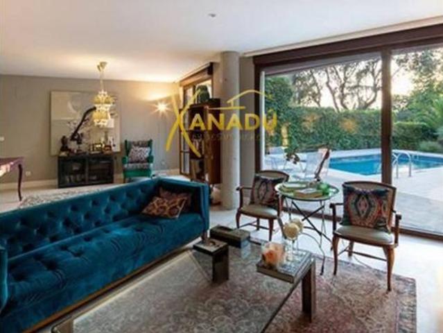 Casa en venta en Torrelodones Colonia, Torrelodones