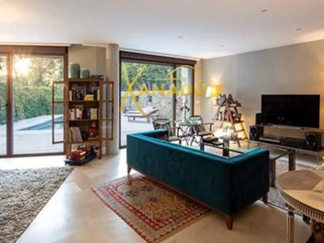 Casa en venta en Torrelodones Colonia, Torrelodones