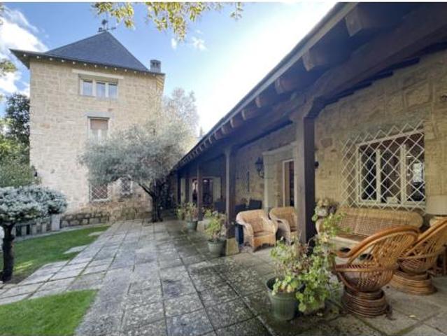 Casa en venta en Torrelodones, Urbanización Montealegría