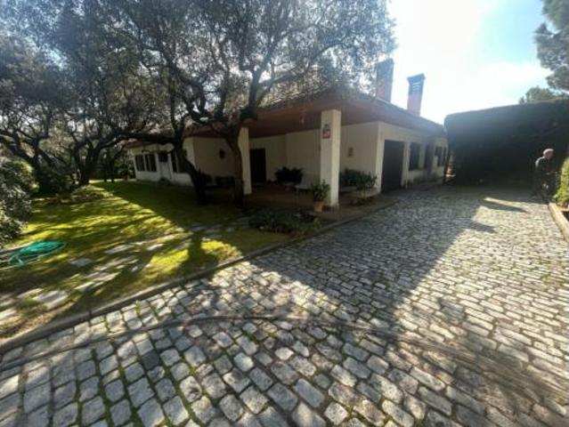 Casa en venta en Torrelodones, La Estación