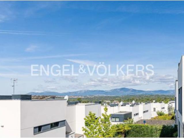 Casa en venta en Torrelodones Colonia, Torrelodones