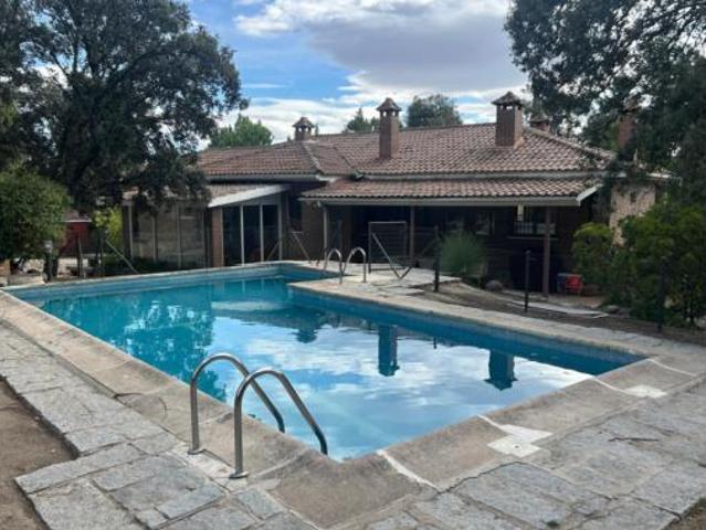 Casa en venta en Urbanización Montealegría, Torrelodones