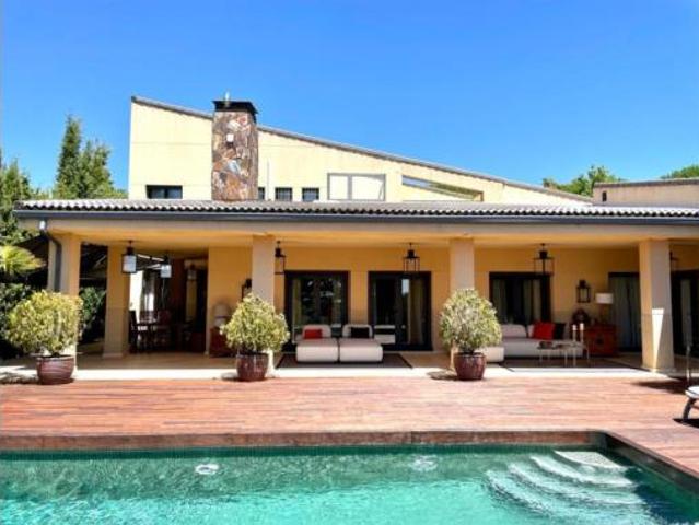Casa en venta en Torrelodones, La Estación