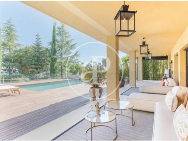 Casa en venta en Torrelodones Colonia, Torrelodones