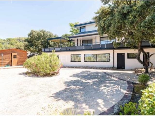 Casa en venta en Torrelodones, La Berzosilla