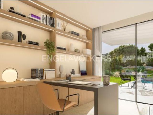 Casa en venta en Torrelodones