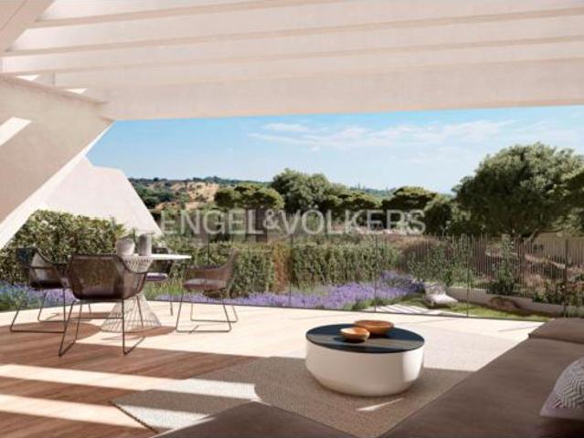 Casa en venta en Torrelodones, La Estación