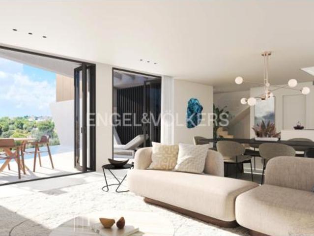 Casa en venta en Torrelodones, La Estación
