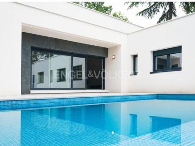 Casa en venta en Torrelodones Colonia, Torrelodones