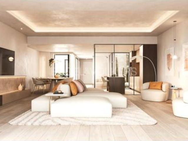 Casa en venta en Torrelodones, La Estación