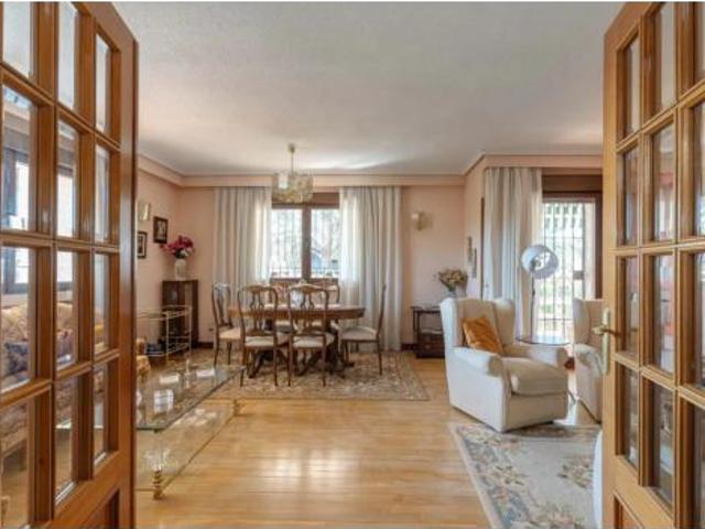 Casa en venta en Los Bomberos, Torrelodones