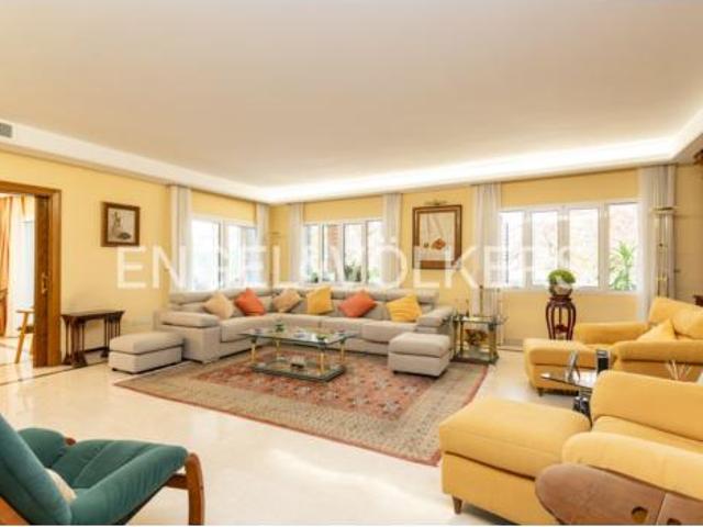 Casa en venta en Los Robles, Torrelodones