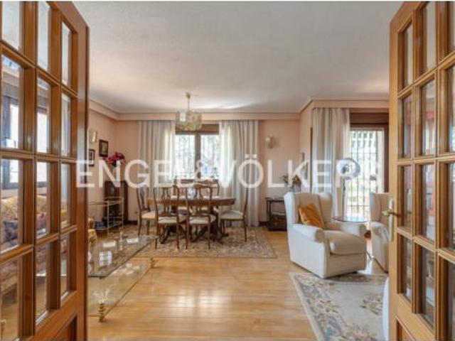 Casa en venta en Los Robles, Torrelodones