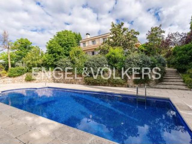 Casa en venta en Los Peñascales, Torrelodones