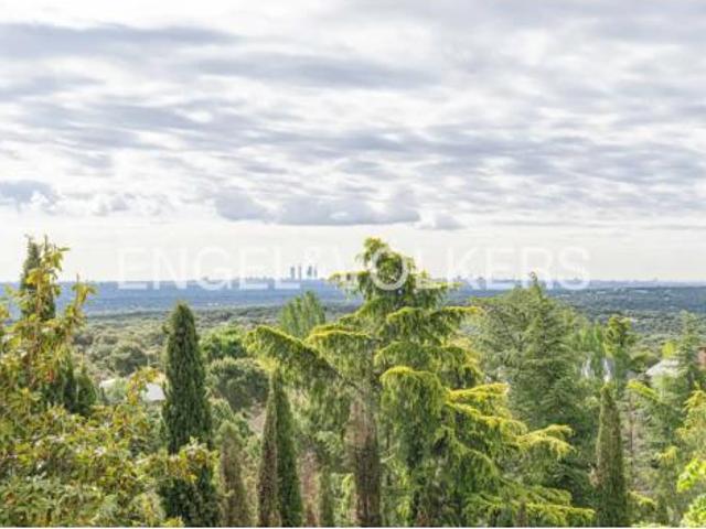 Casa en venta en Los Peñascales, Torrelodones