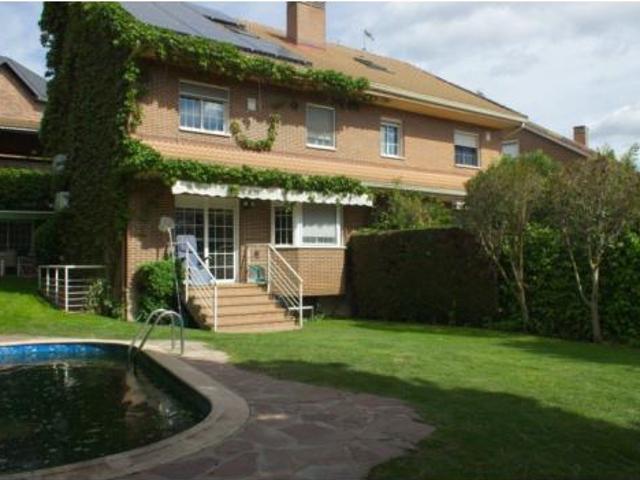 Casa en venta en Los Peñascales, Torrelodones