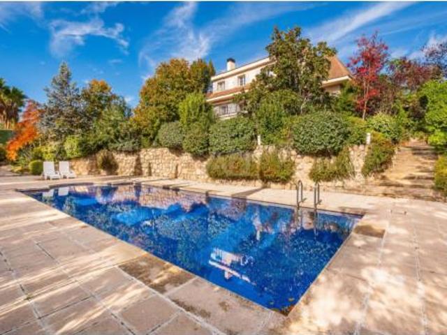 Casa en venta en Torrelodones, Madrid