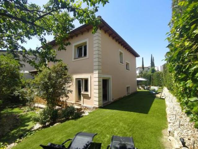 Casa en venta en Los Peñascales, Torrelodones