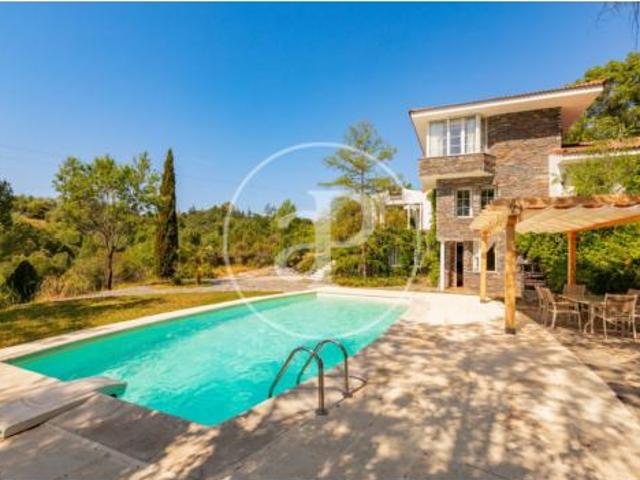 Casa en venta en Los Peñascales, Torrelodones