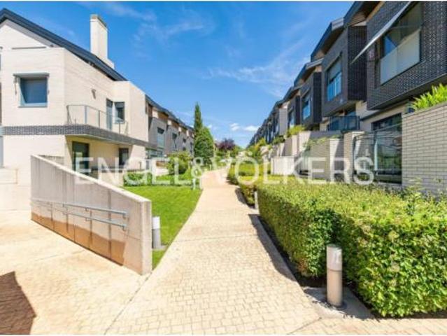 Casa en venta en Torrelodones, Madrid