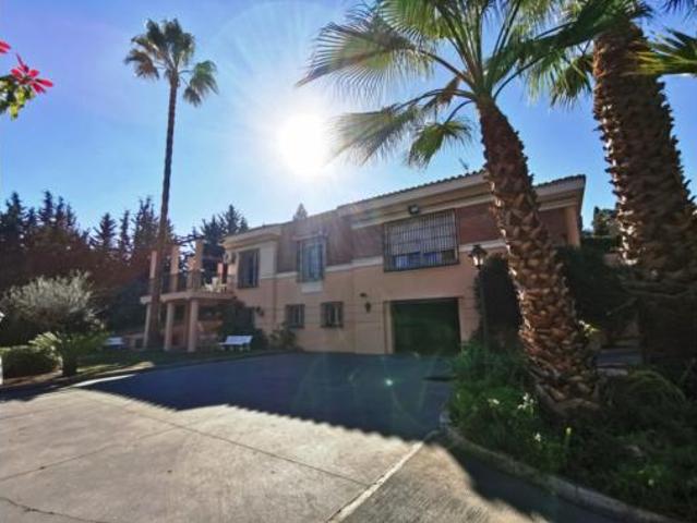 Casa en venta en Churriana, Málaga-Costa del Sol
