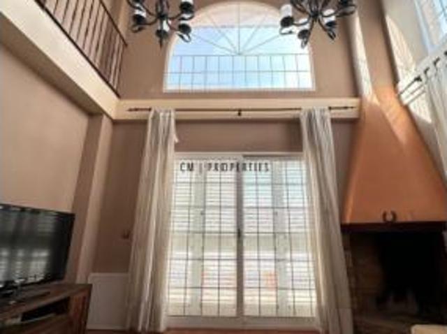 Casa en venta en Mont Vedat, l'Horta Sud
