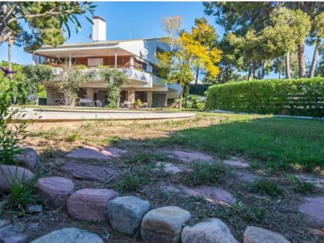 Casa en venta en Mont Vedat, l'Horta Sud