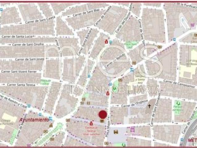 Casa en venta en el Molí, l'Horta Sud