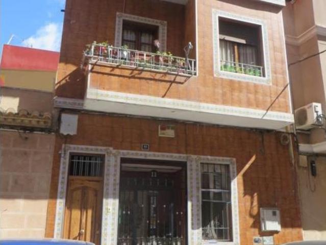 Casa en venta en Benissaet, l'Horta Sud