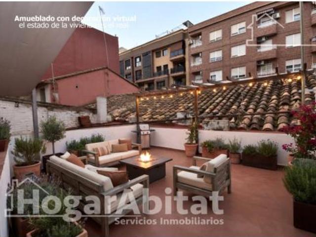 Casa en venta en Benissaet, l'Horta Sud