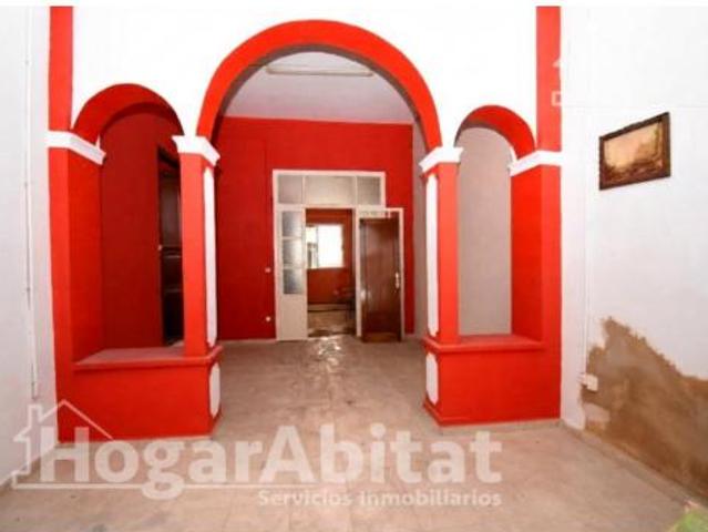 Casa en venta en Benissaet, l'Horta Sud