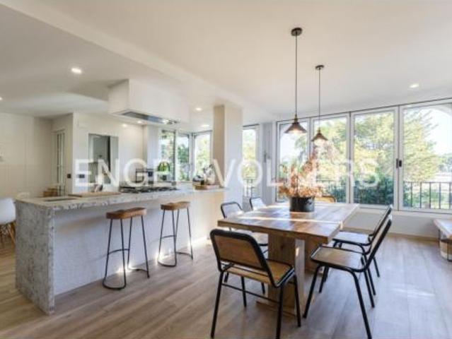 Casa en venta en Mont Vedat, l'Horta Sud