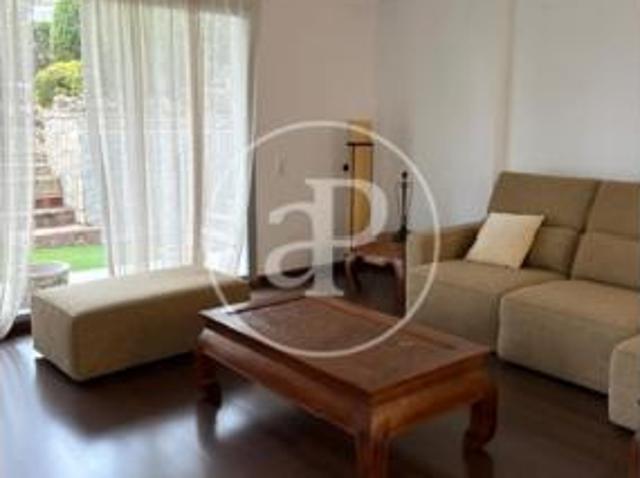 Casa en alquiler en Santa Apolonia, l'Horta Sud