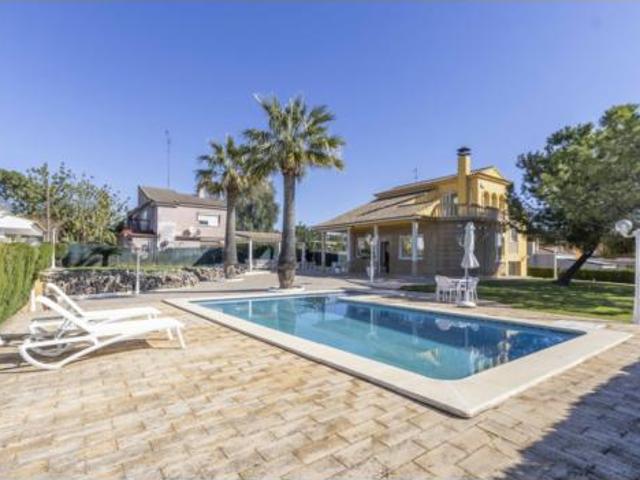 Casa en venta en Santa Apolonia, l'Horta Sud