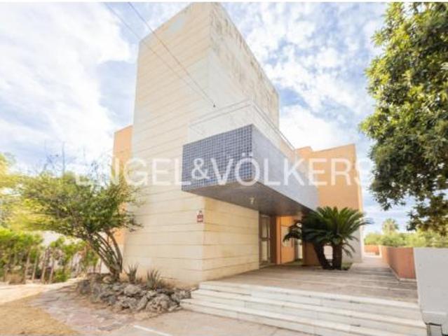 Casa en venta en Mont Vedat, l'Horta Sud