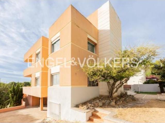 Casa en venta en Mont Vedat, l'Horta Sud