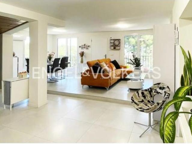Casa en venta en Santa Apolonia, l'Horta Sud