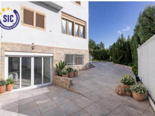Casa en venta en Mont Vedat, l'Horta Sud