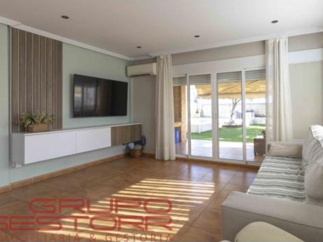 Casa en venta en Mont Vedat, l'Horta Sud