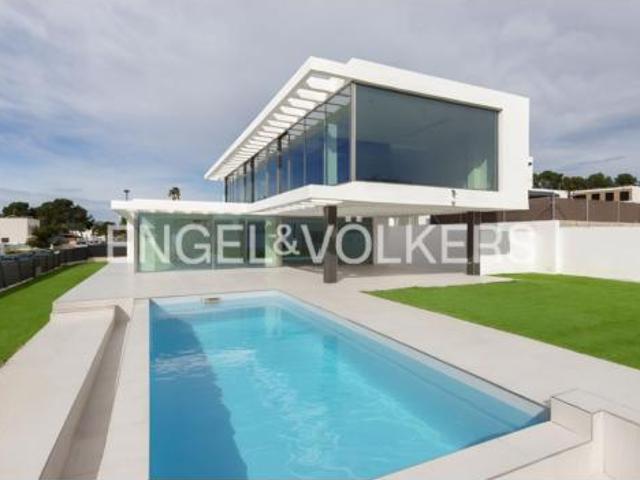 Casa en venta en Santa Apolonia, l'Horta Sud