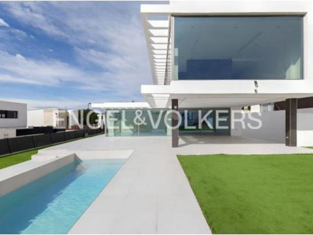 Casa en venta en Santa Apolonia, l'Horta Sud