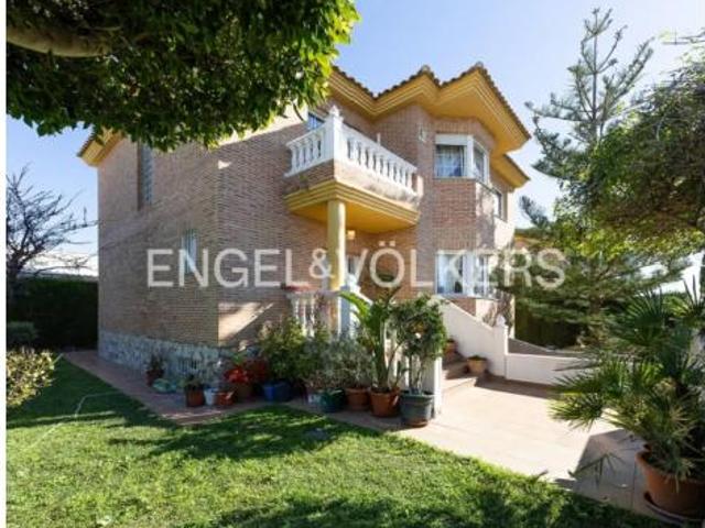 Casa en venta en l'Horta Sud, Valencia