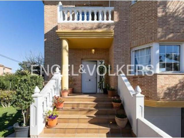 Casa en venta en l'Horta Sud, Valencia